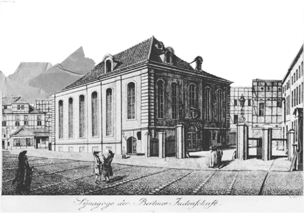 Alte Synagoge