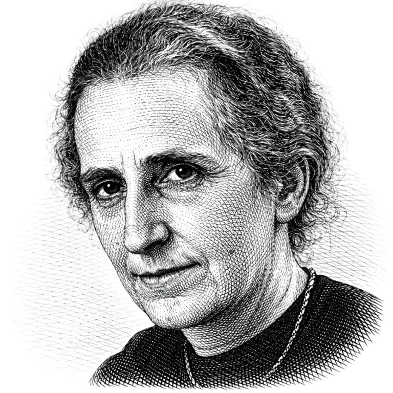 Cora Berliner