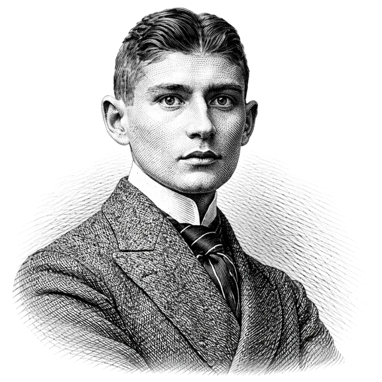 Franz Kafka