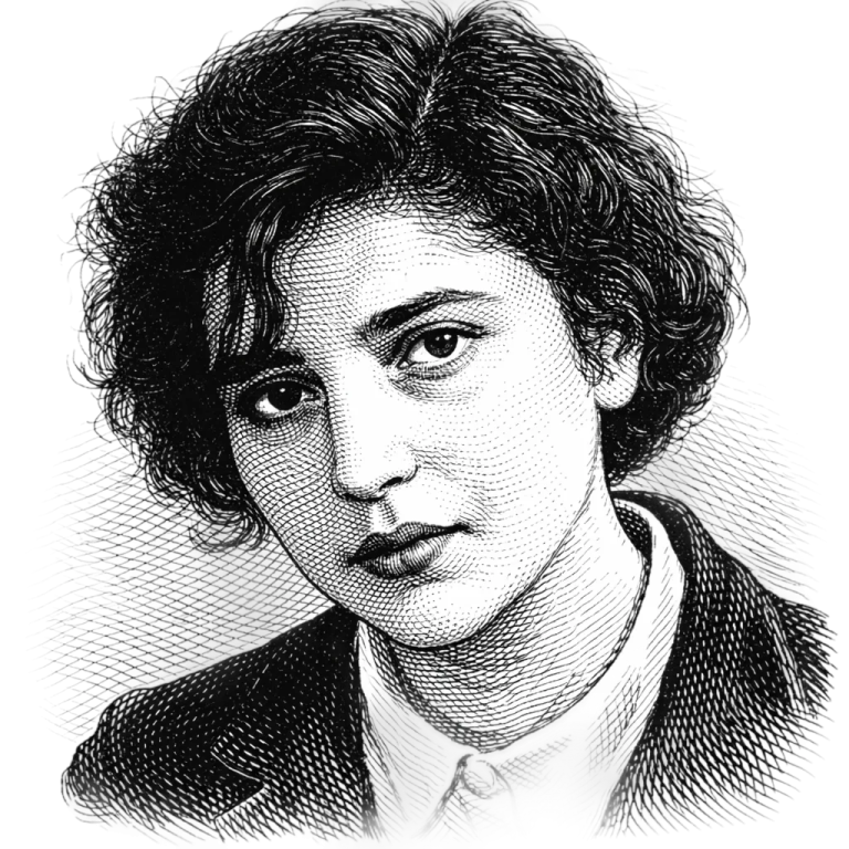 Mascha Kaléko