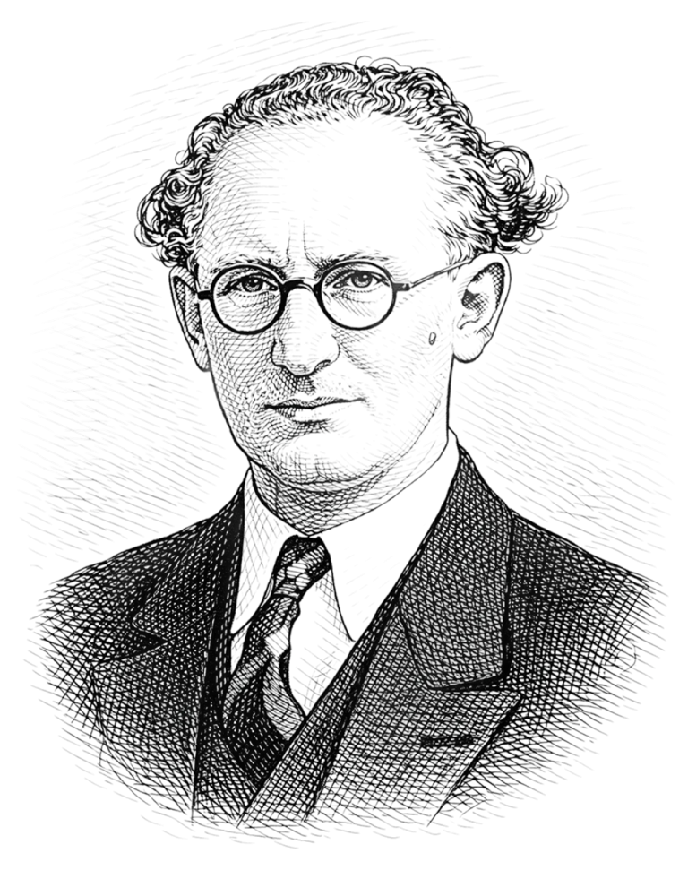 Saul Kaléko