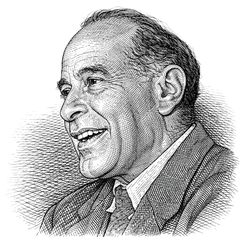 Siegfried Lehman